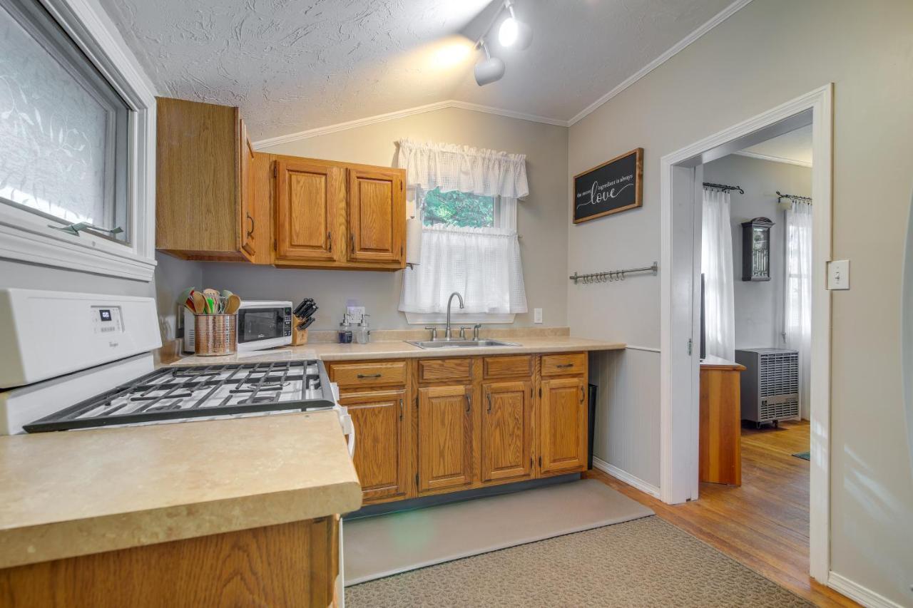 Quiet Plymouth Cottage On Great South Pond! Εξωτερικό φωτογραφία